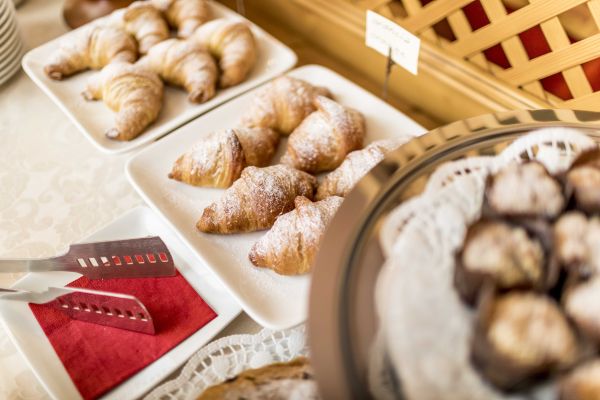 La Maison Wellness & SPA (Alleghe)